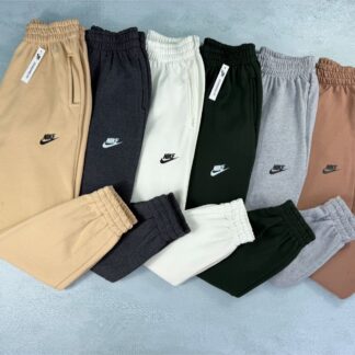 Jogger femenino
