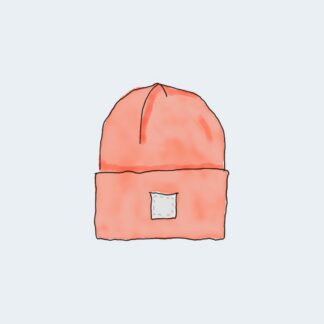 Beanie Soft Touch