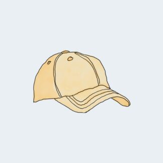 Gorra Urban Rosa