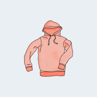 Buzo Oversize Capri